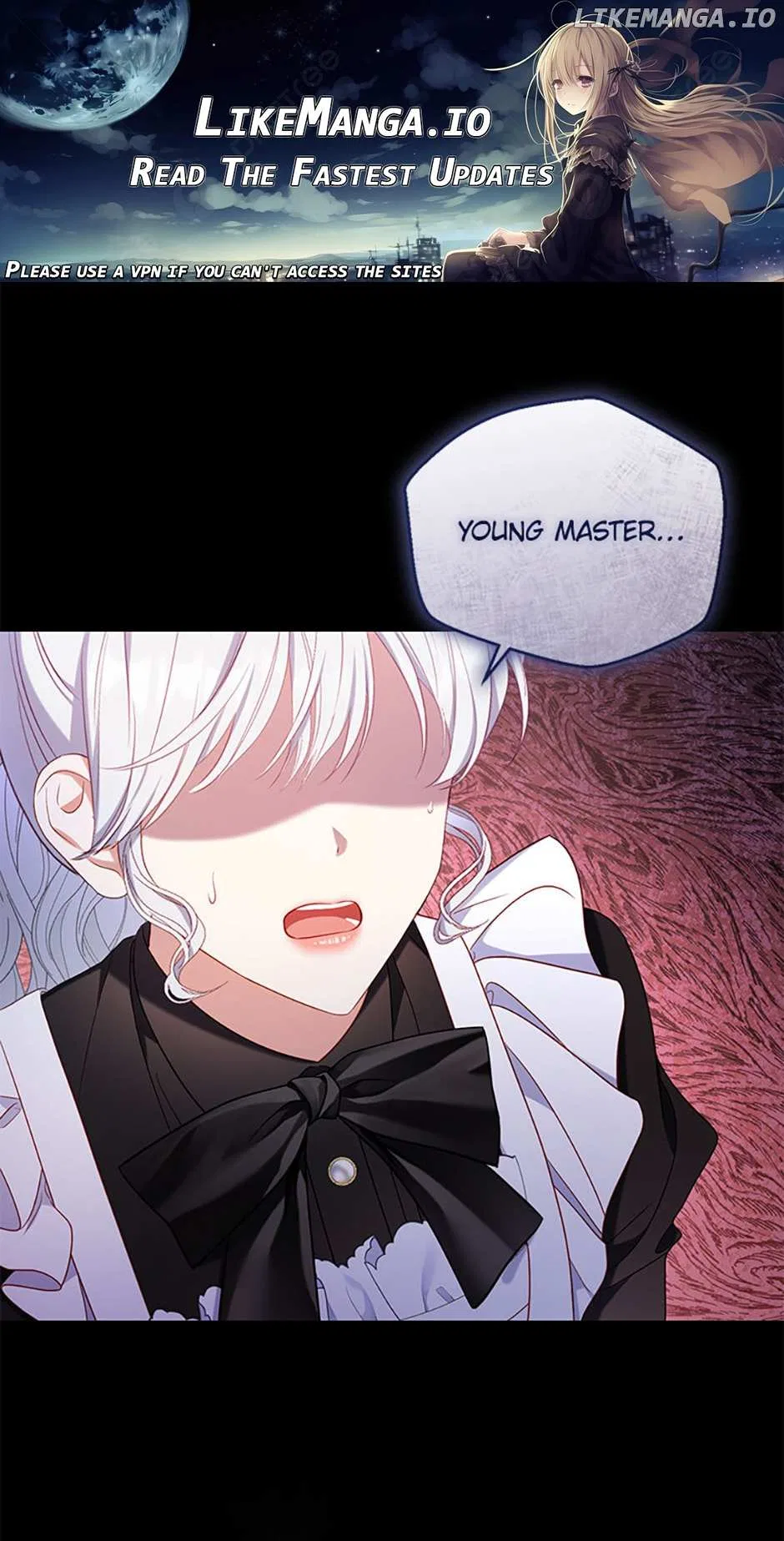 Maid To Love or Die Chapter 25 – Page 2