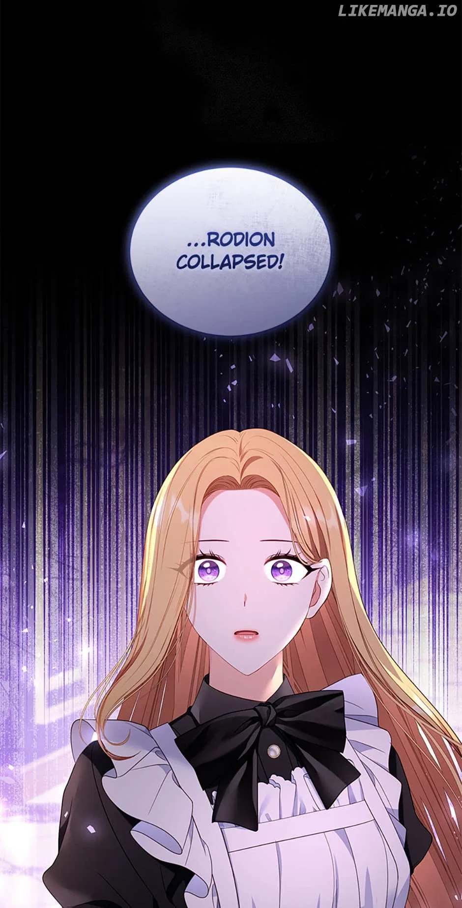 Maid To Love or Die Chapter 25 – Page 3