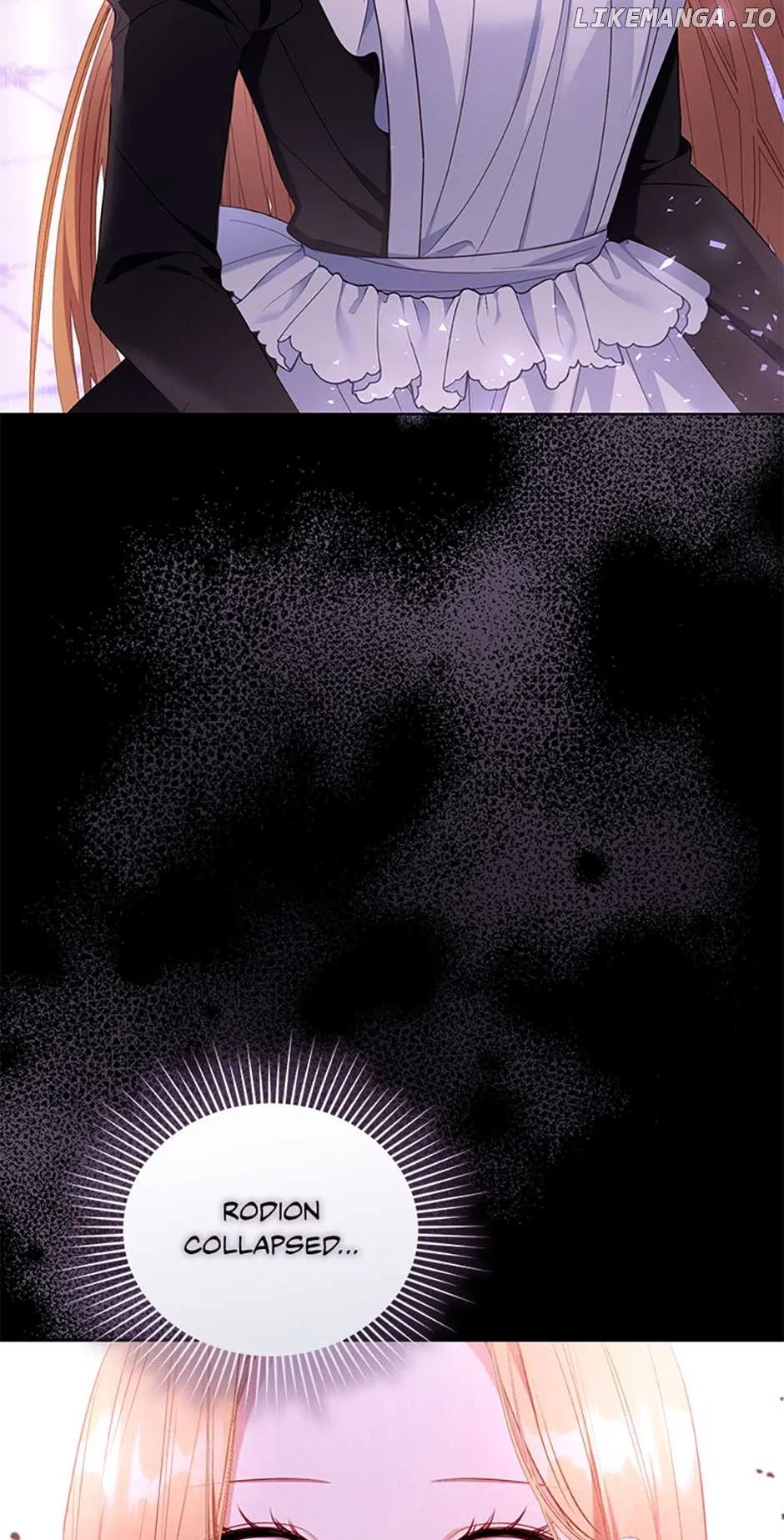 Maid To Love or Die Chapter 25 – Page 4