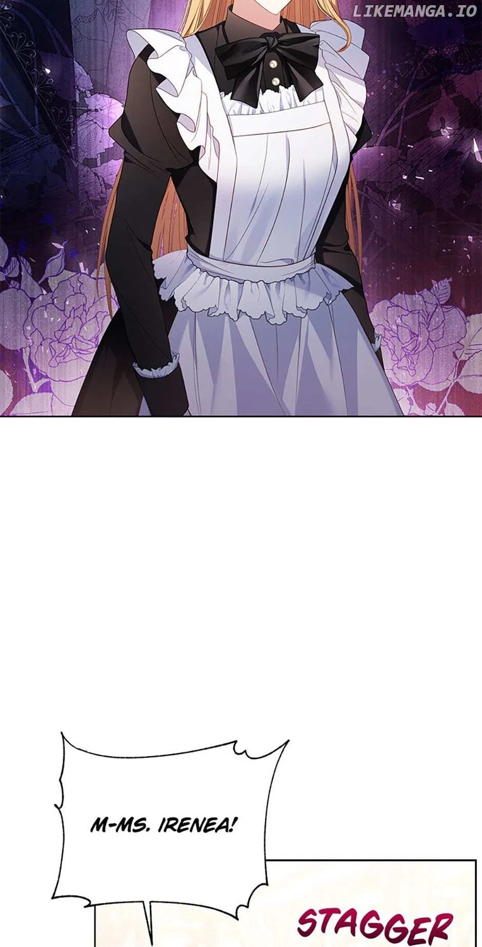 Maid To Love or Die Chapter 25 – Page 7