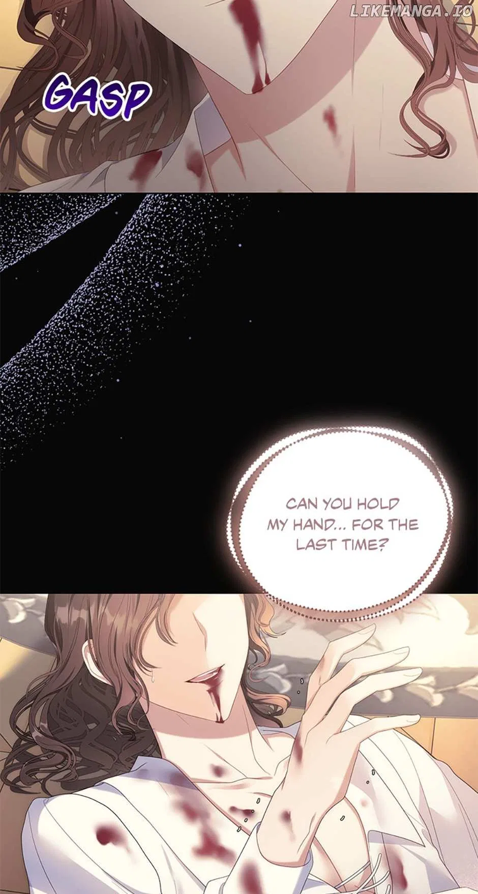 Maid To Love or Die Chapter 25 – Page 11