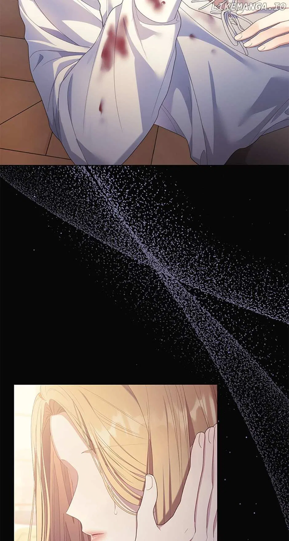 Maid To Love or Die Chapter 25 – Page 12