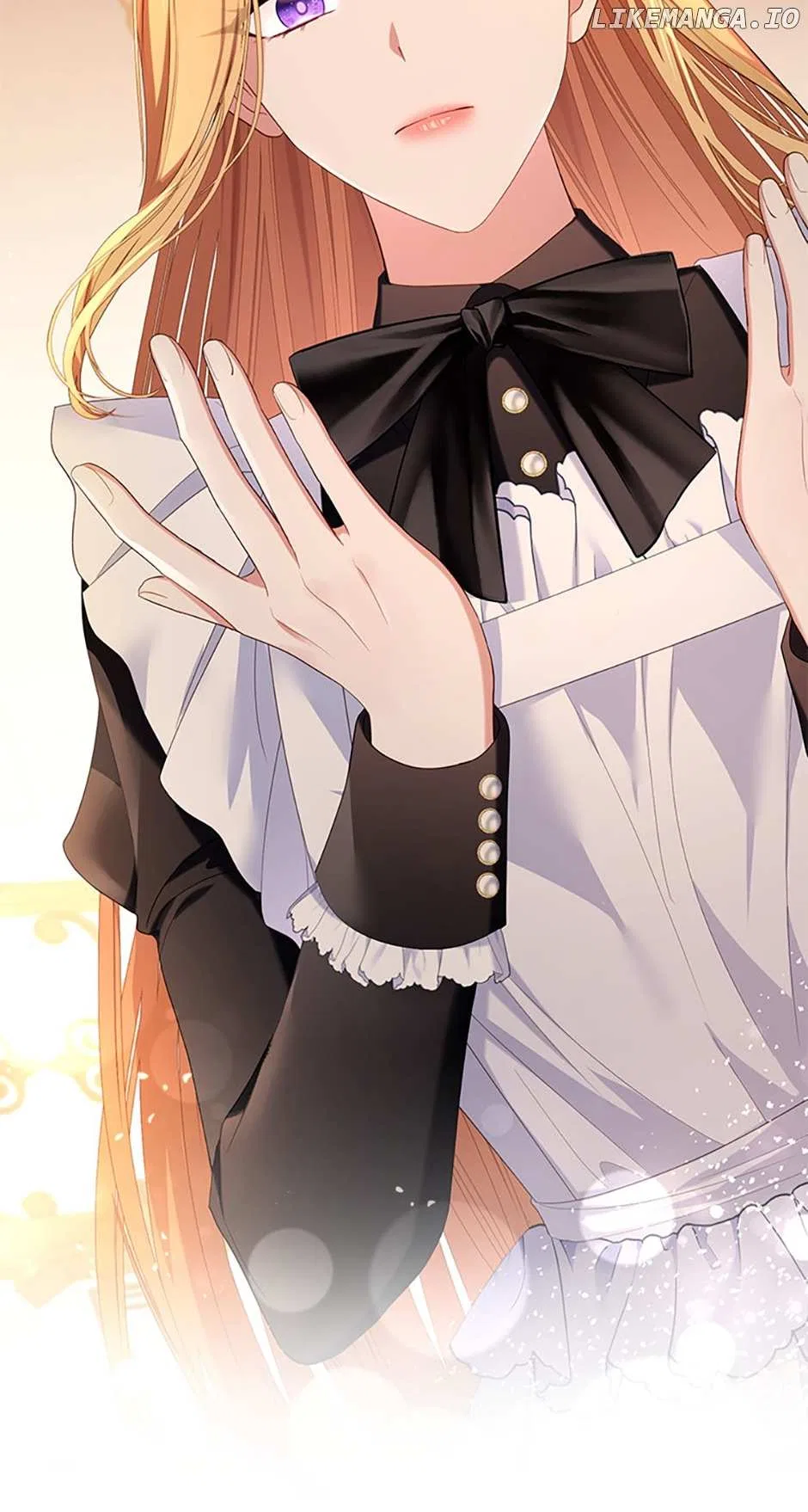 Maid To Love or Die Chapter 25 – Page 15