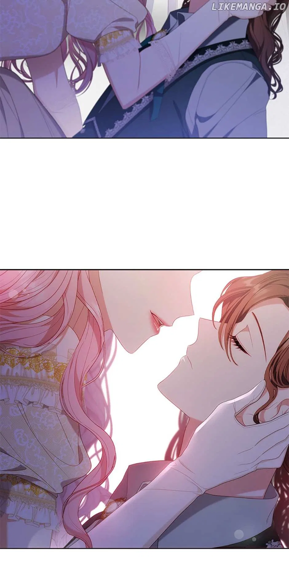 Maid To Love or Die Chapter 25 – Page 22