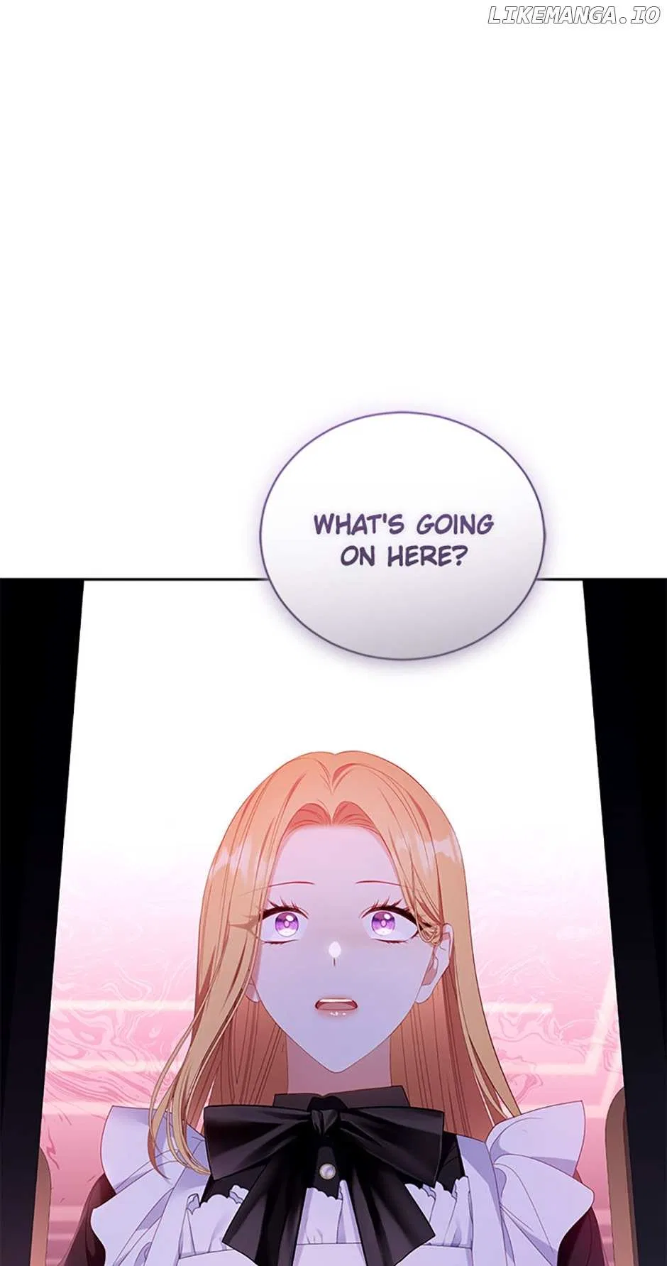 Maid To Love or Die Chapter 25 – Page 24