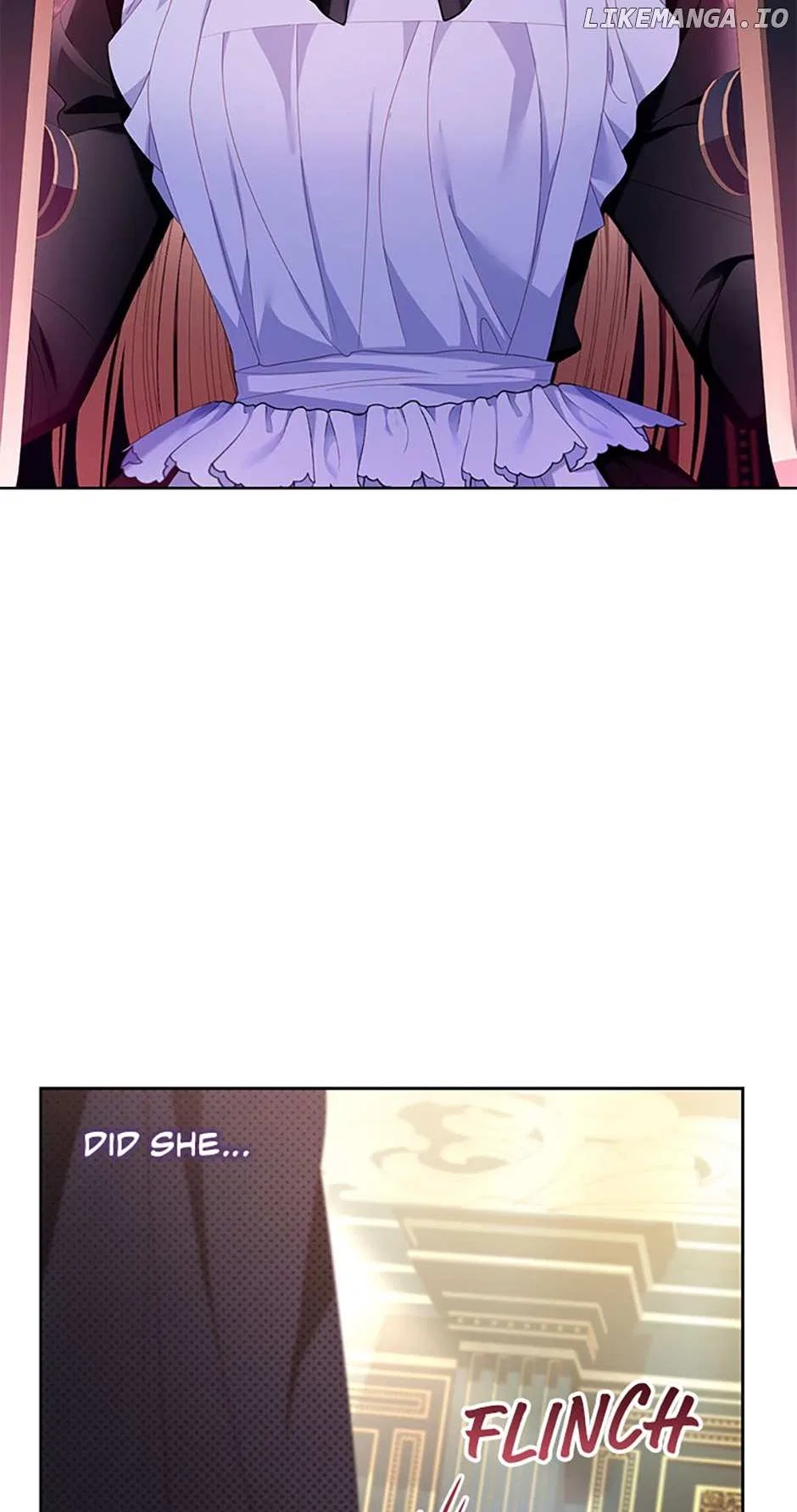 Maid To Love or Die Chapter 25 – Page 25