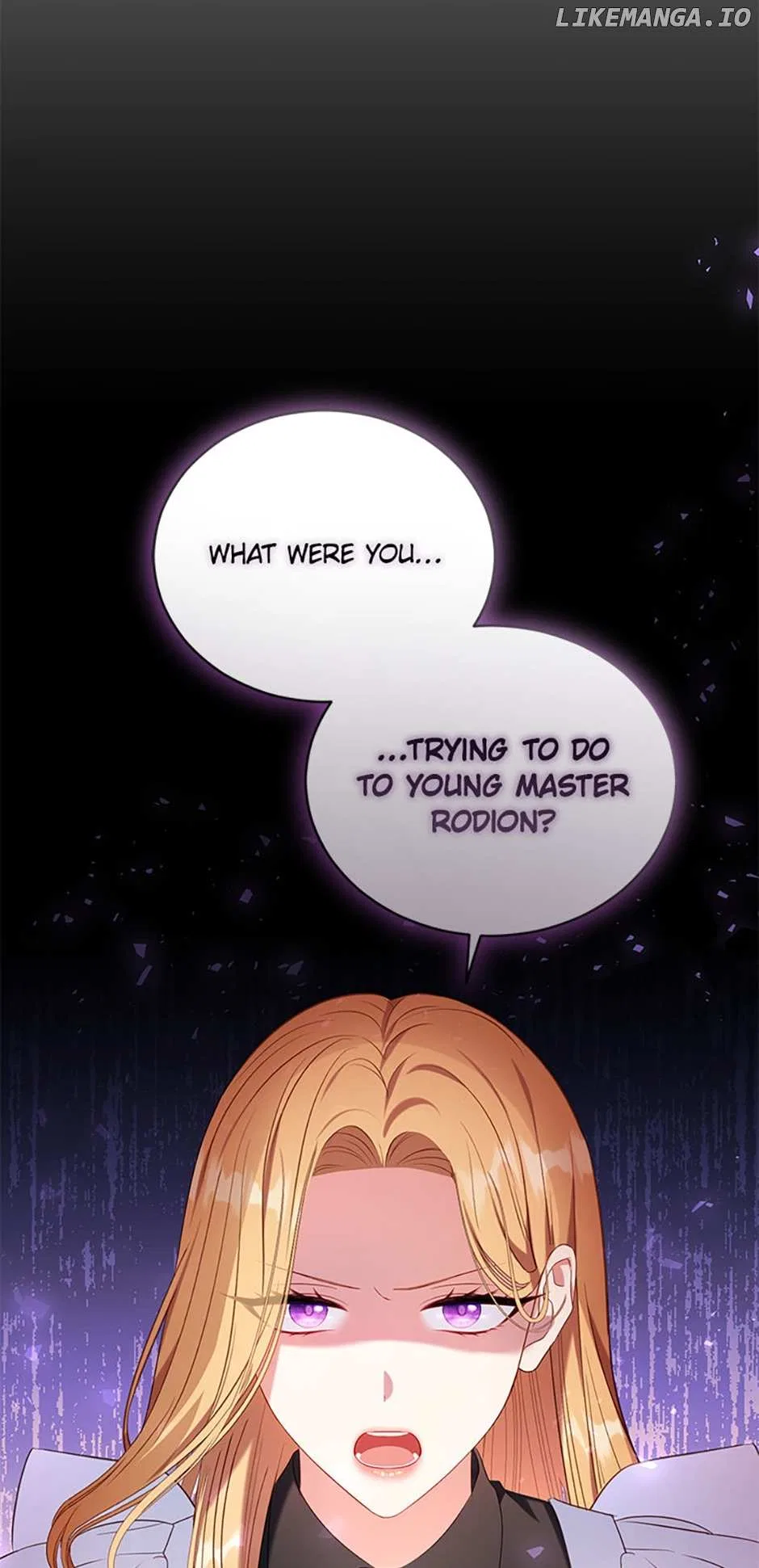 Maid To Love or Die Chapter 25 – Page 30
