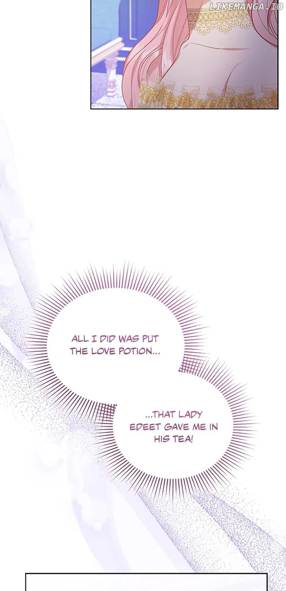 Maid To Love or Die Chapter 25 – Page 32