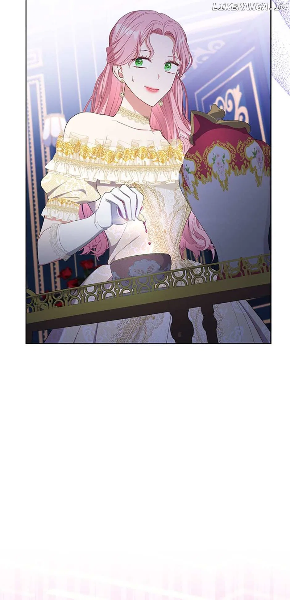 Maid To Love or Die Chapter 25 – Page 33
