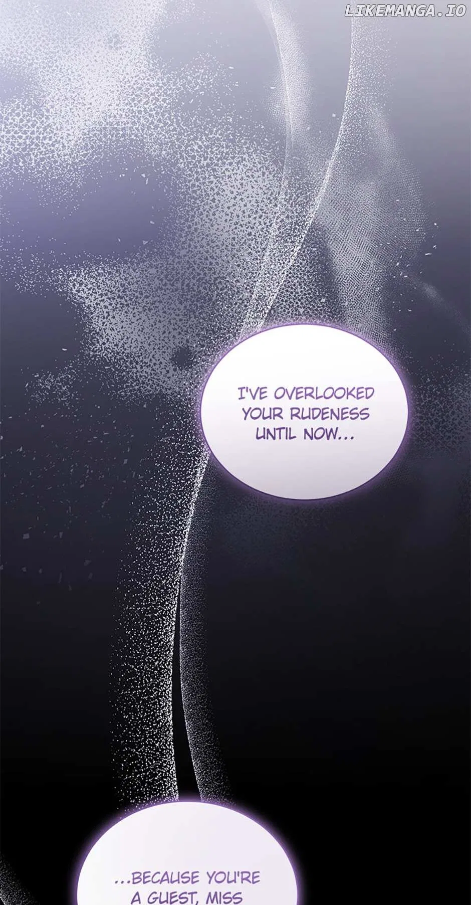 Maid To Love or Die Chapter 25 – Page 36