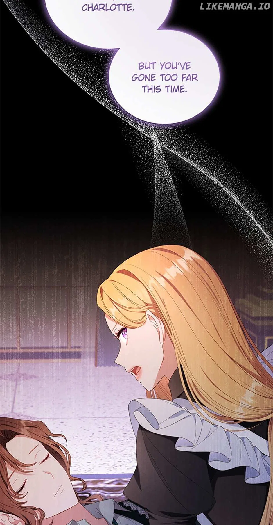 Maid To Love or Die Chapter 25 – Page 37