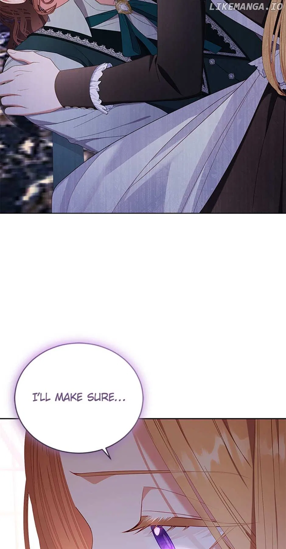 Maid To Love or Die Chapter 25 – Page 38