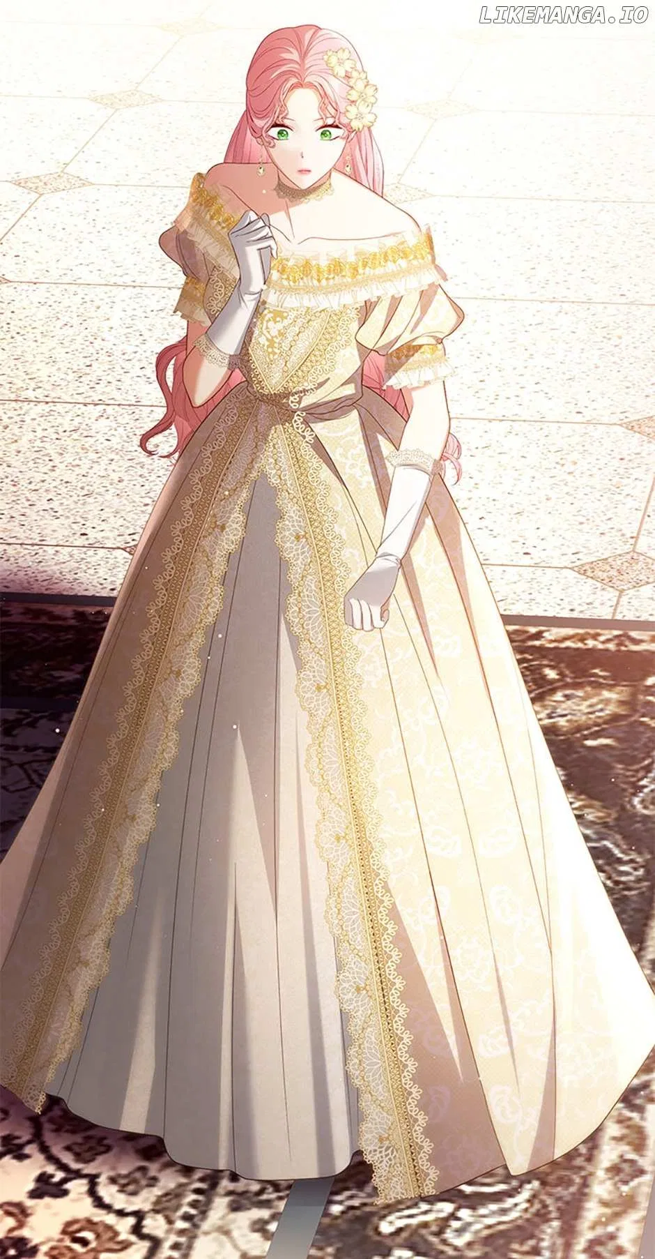 Maid To Love or Die Chapter 25 – Page 40