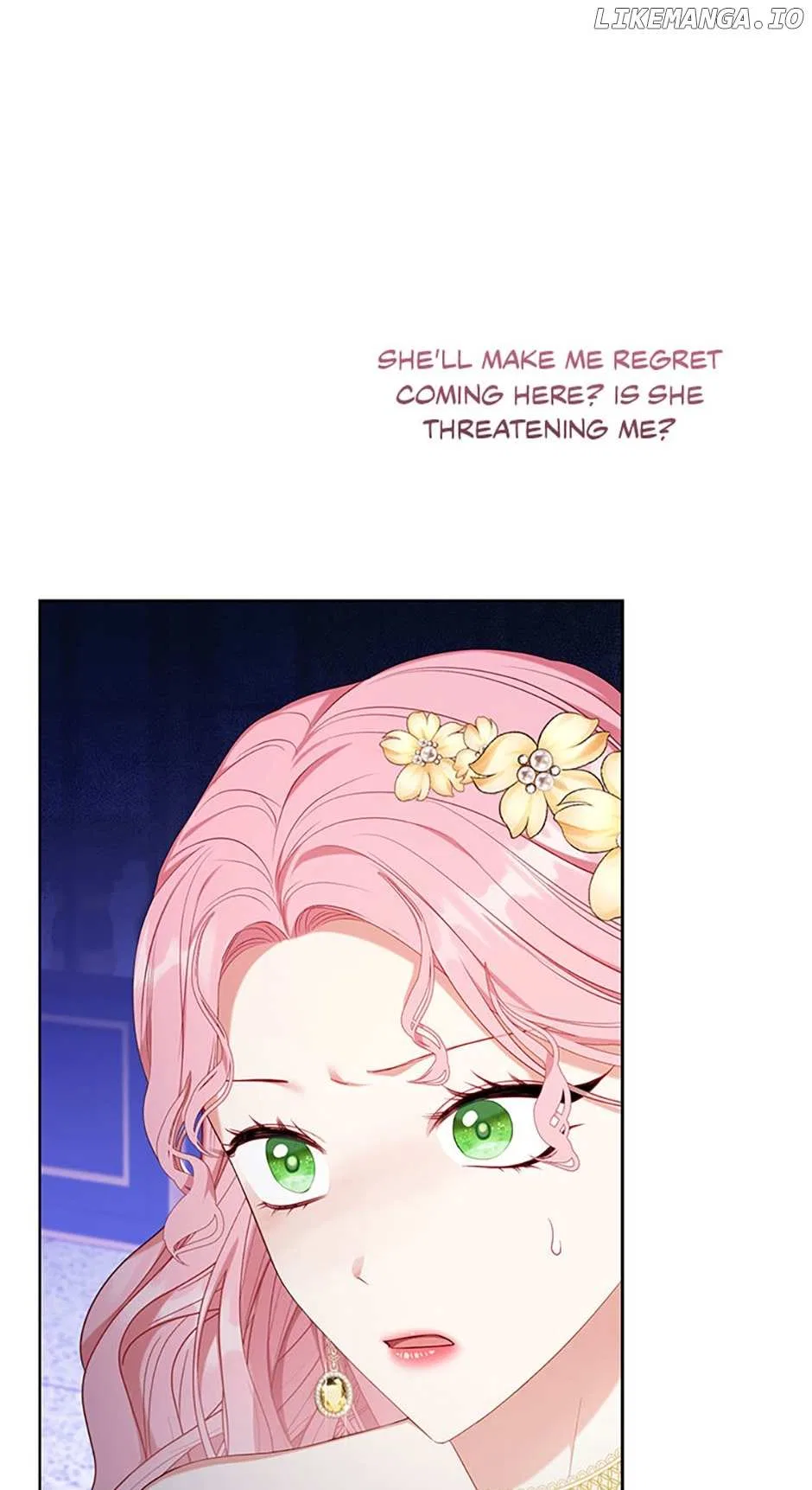 Maid To Love or Die Chapter 25 – Page 42