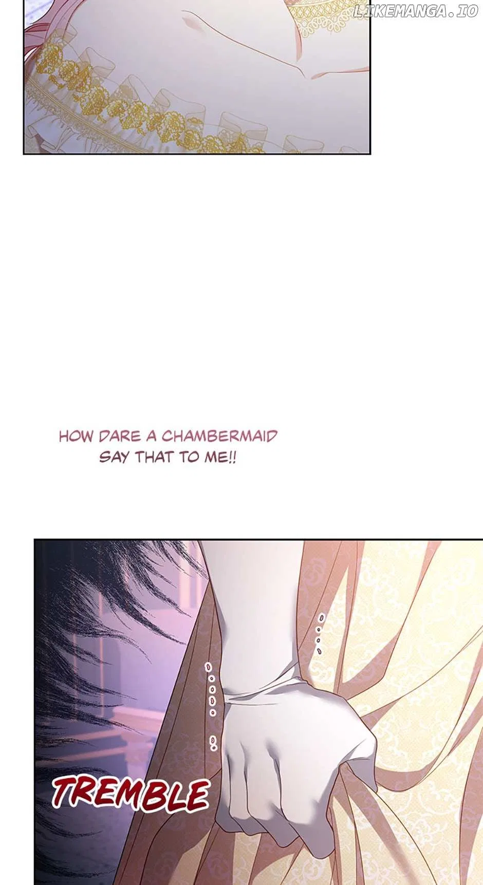 Maid To Love or Die Chapter 25 – Page 43
