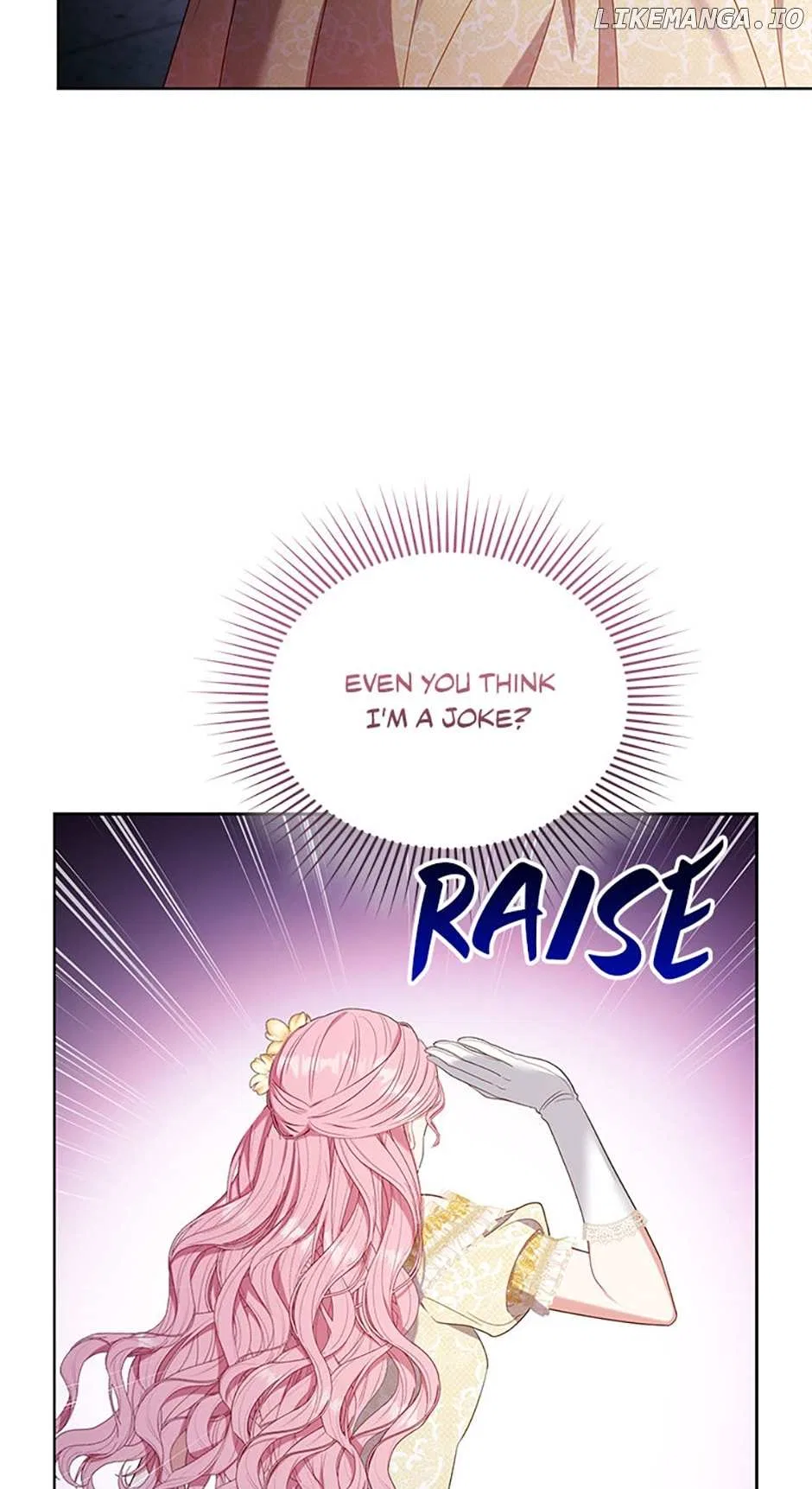 Maid To Love or Die Chapter 25 – Page 44