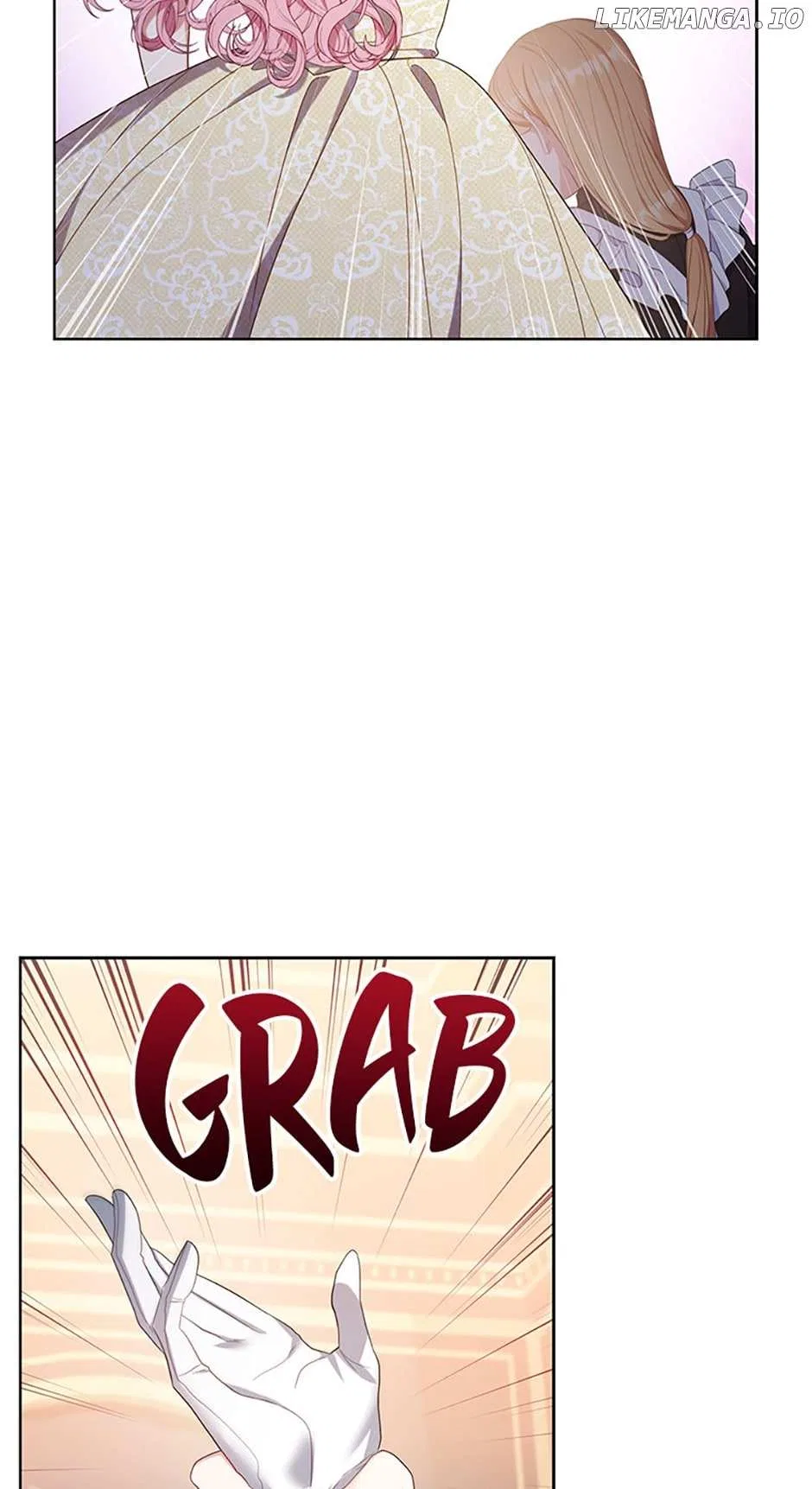 Maid To Love or Die Chapter 25 – Page 45