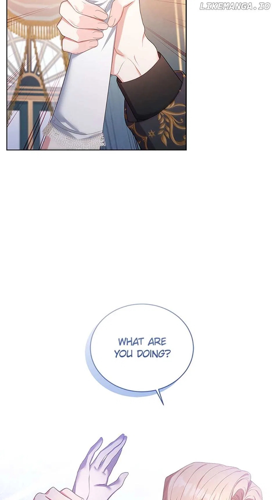 Maid To Love or Die Chapter 25 – Page 46