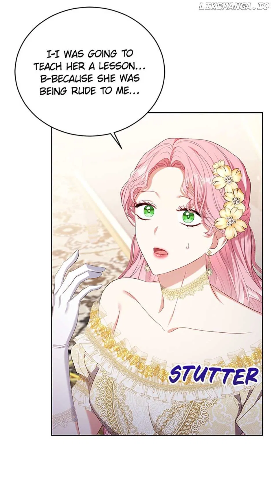Maid To Love or Die Chapter 25 – Page 48