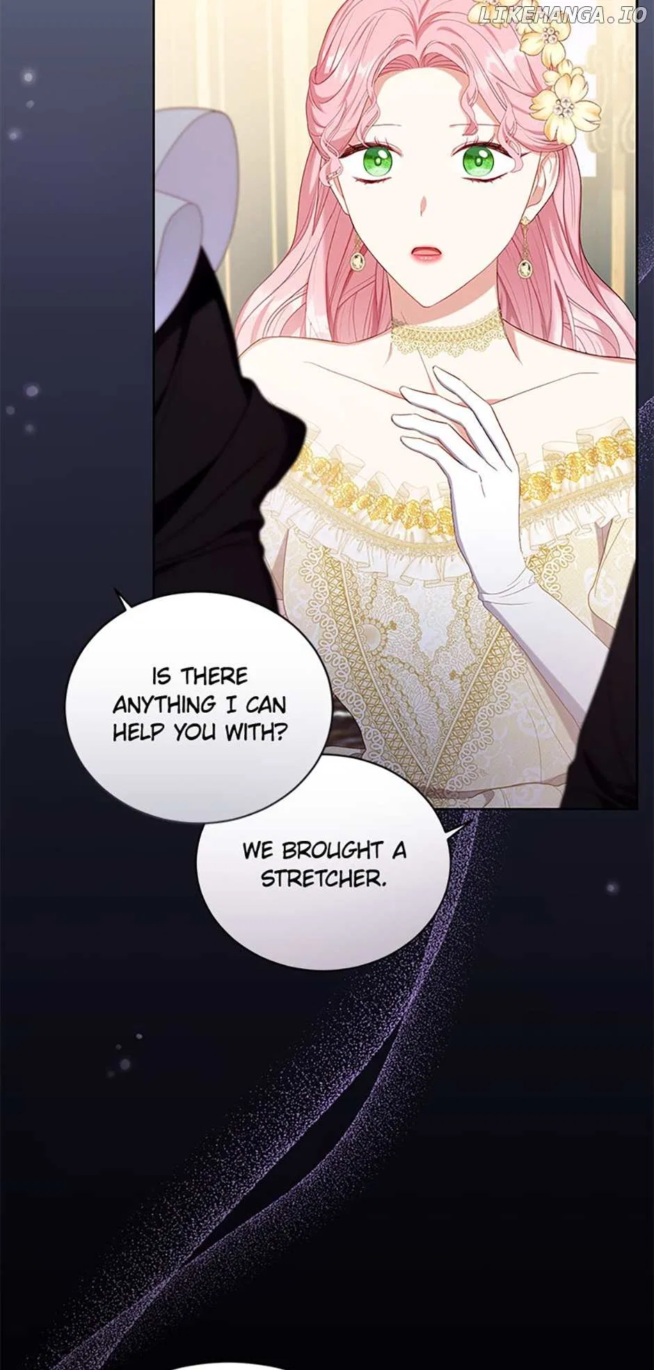Maid To Love or Die Chapter 25 – Page 52