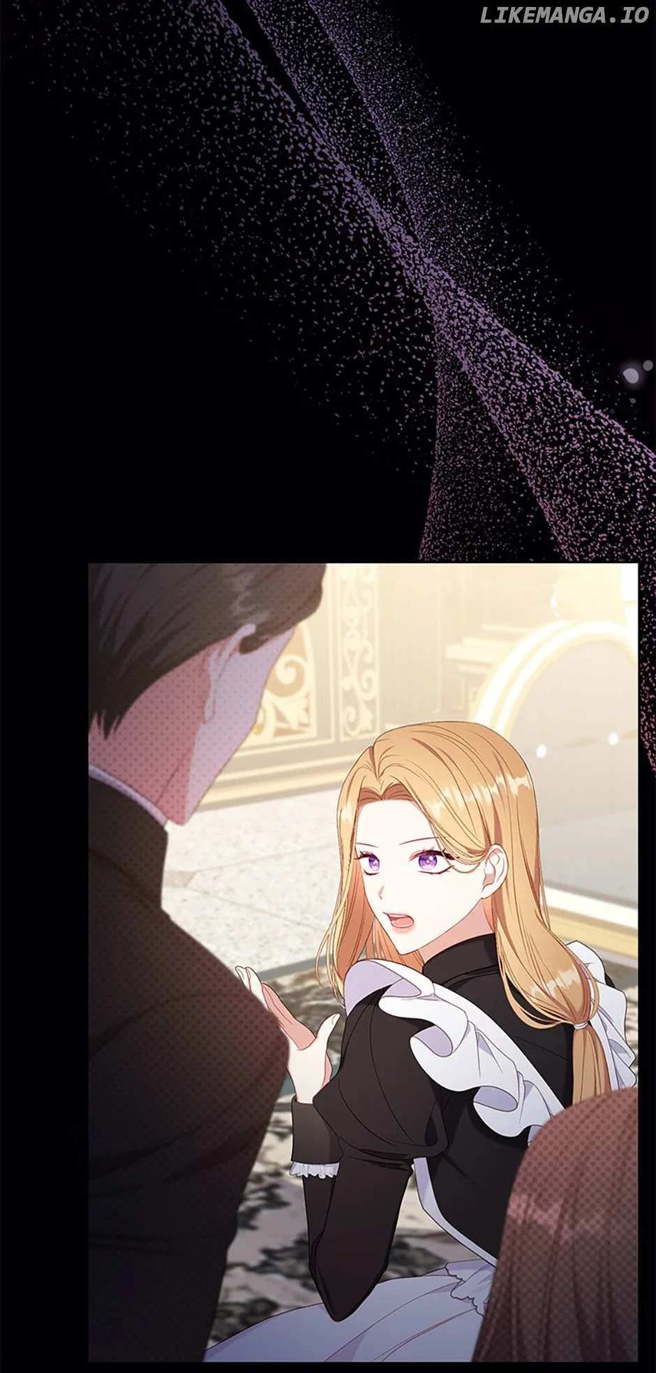Maid To Love or Die Chapter 25 – Page 54