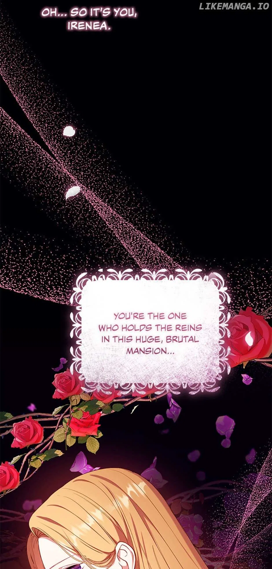 Maid To Love or Die Chapter 25 – Page 55