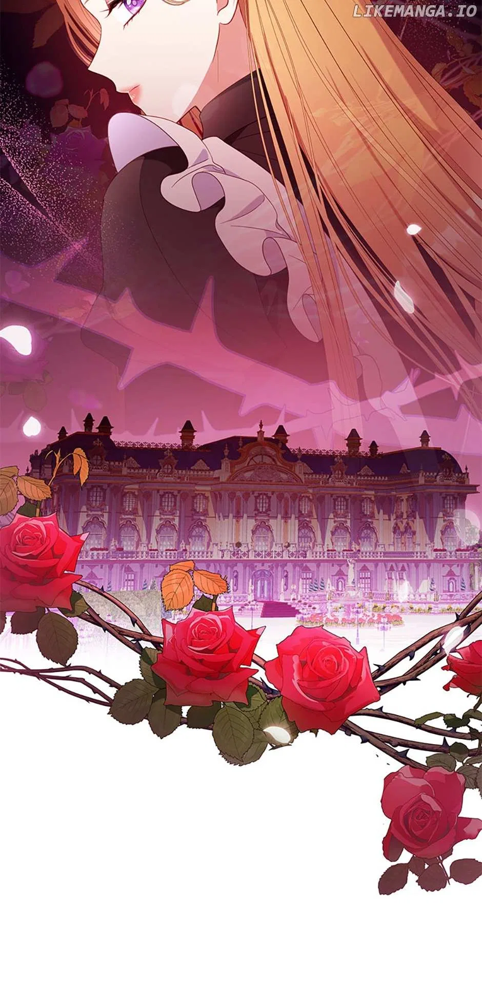 Maid To Love or Die Chapter 25 – Page 56