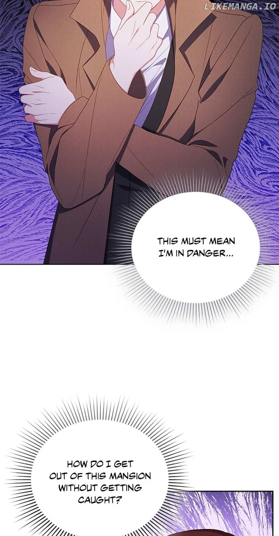 Maid To Love or Die Chapter 25 – Page 59