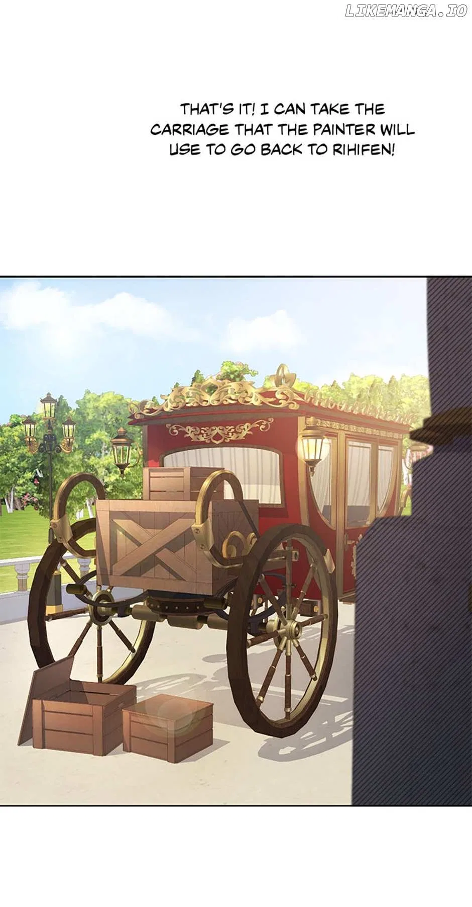 Maid To Love or Die Chapter 25 – Page 61