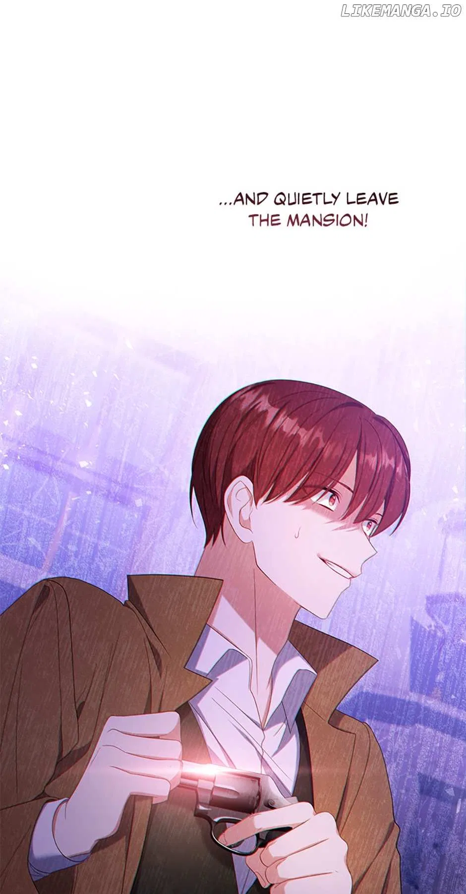 Maid To Love or Die Chapter 25 – Page 63