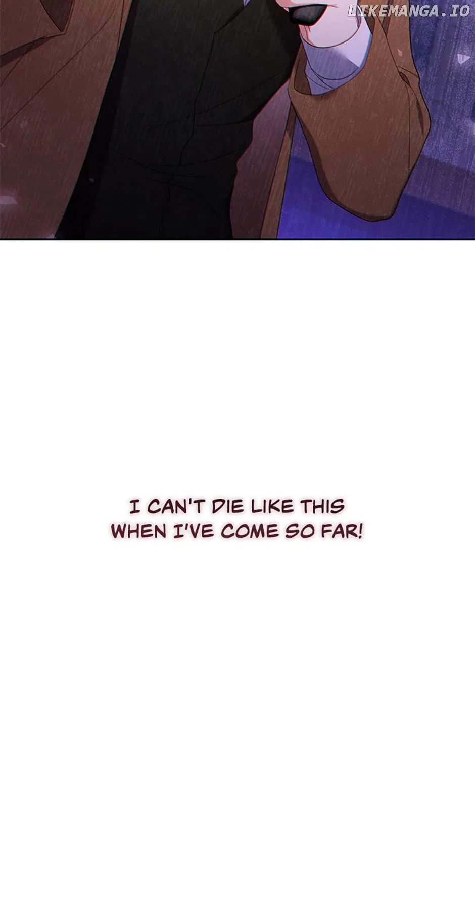 Maid To Love or Die Chapter 25 – Page 64