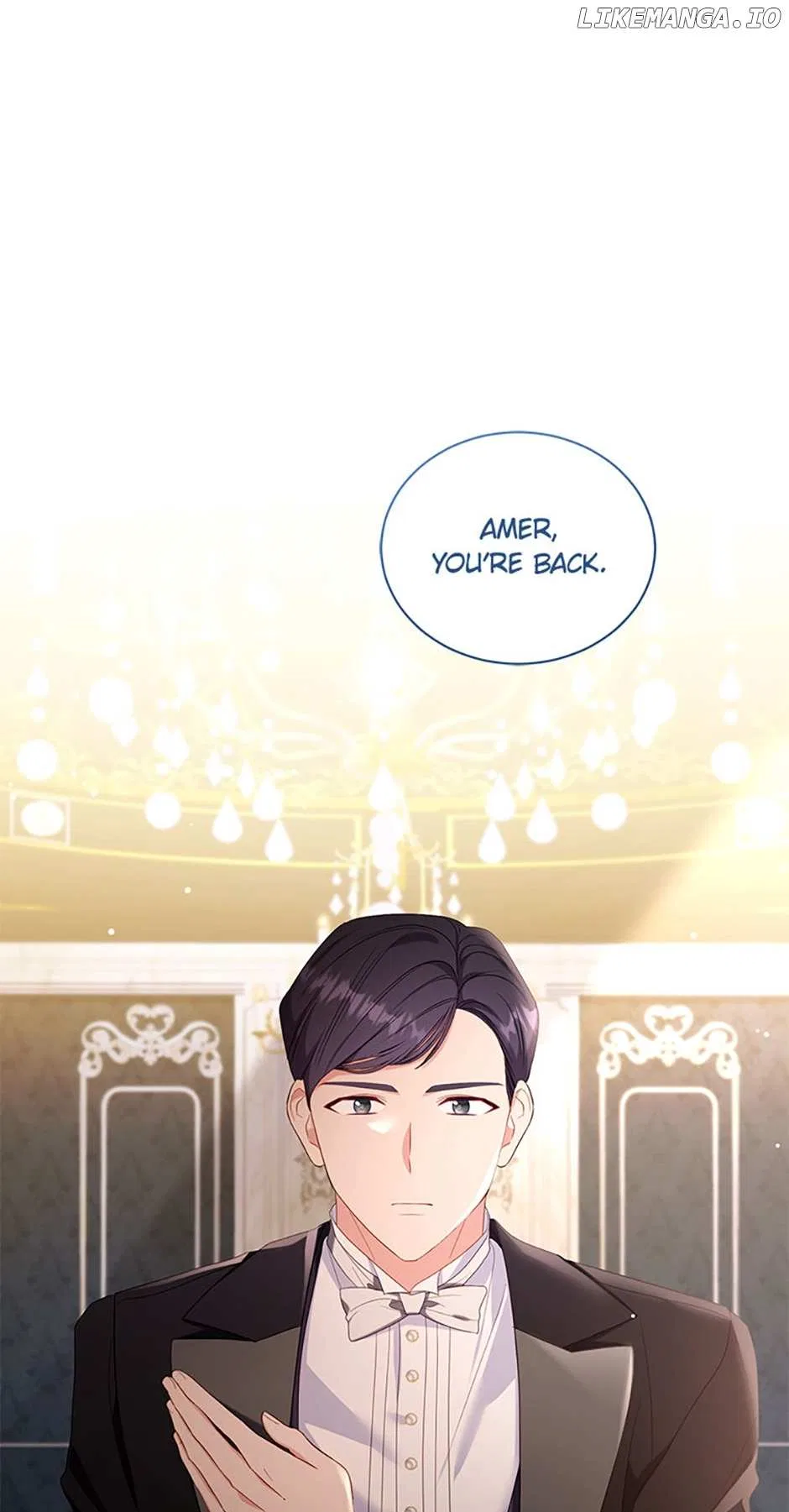 Maid To Love or Die Chapter 25 – Page 66