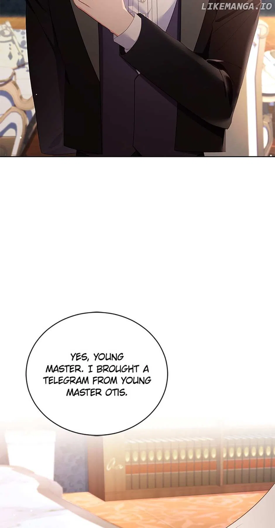 Maid To Love or Die Chapter 25 – Page 67