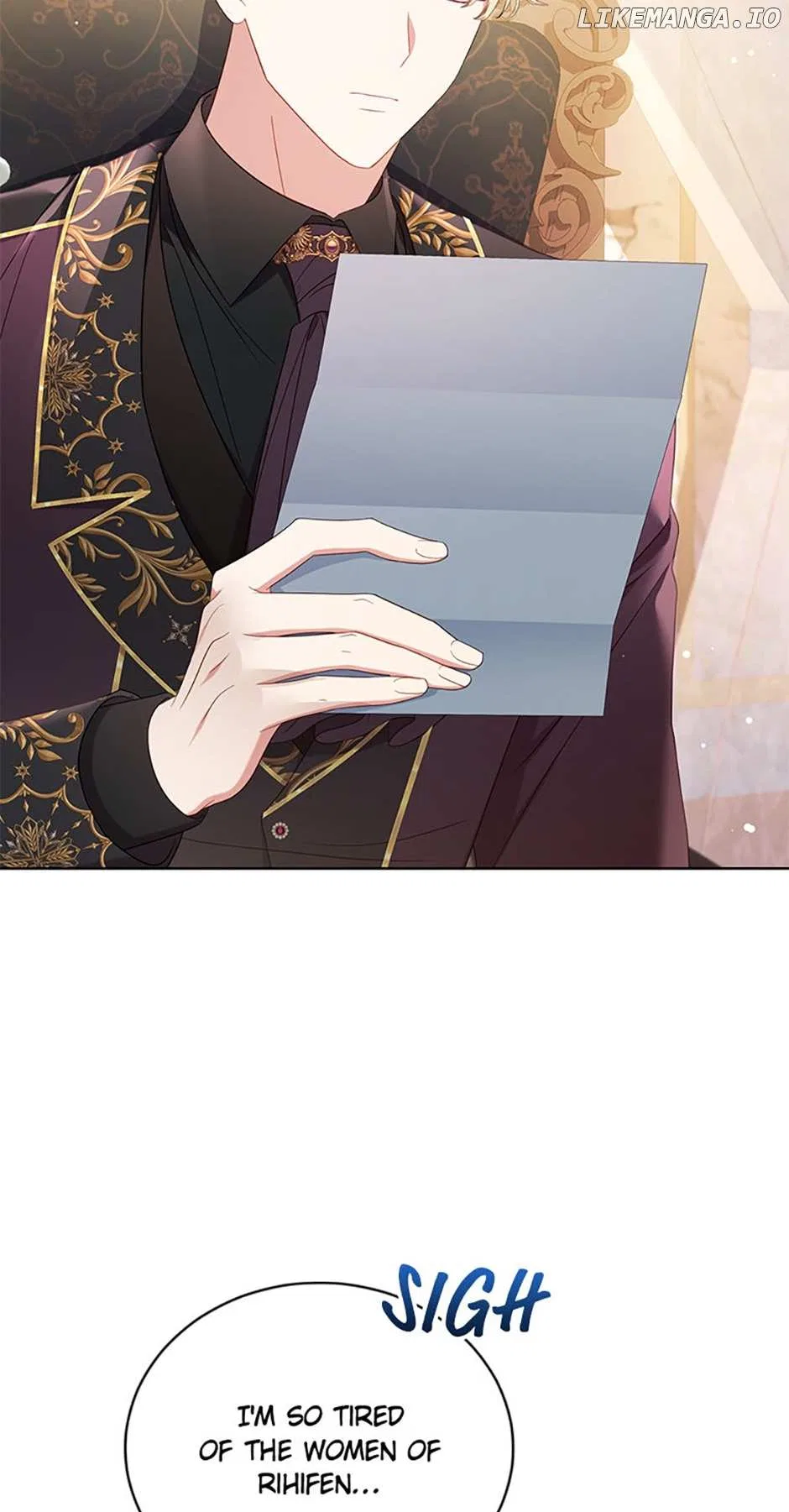 Maid To Love or Die Chapter 25 – Page 69
