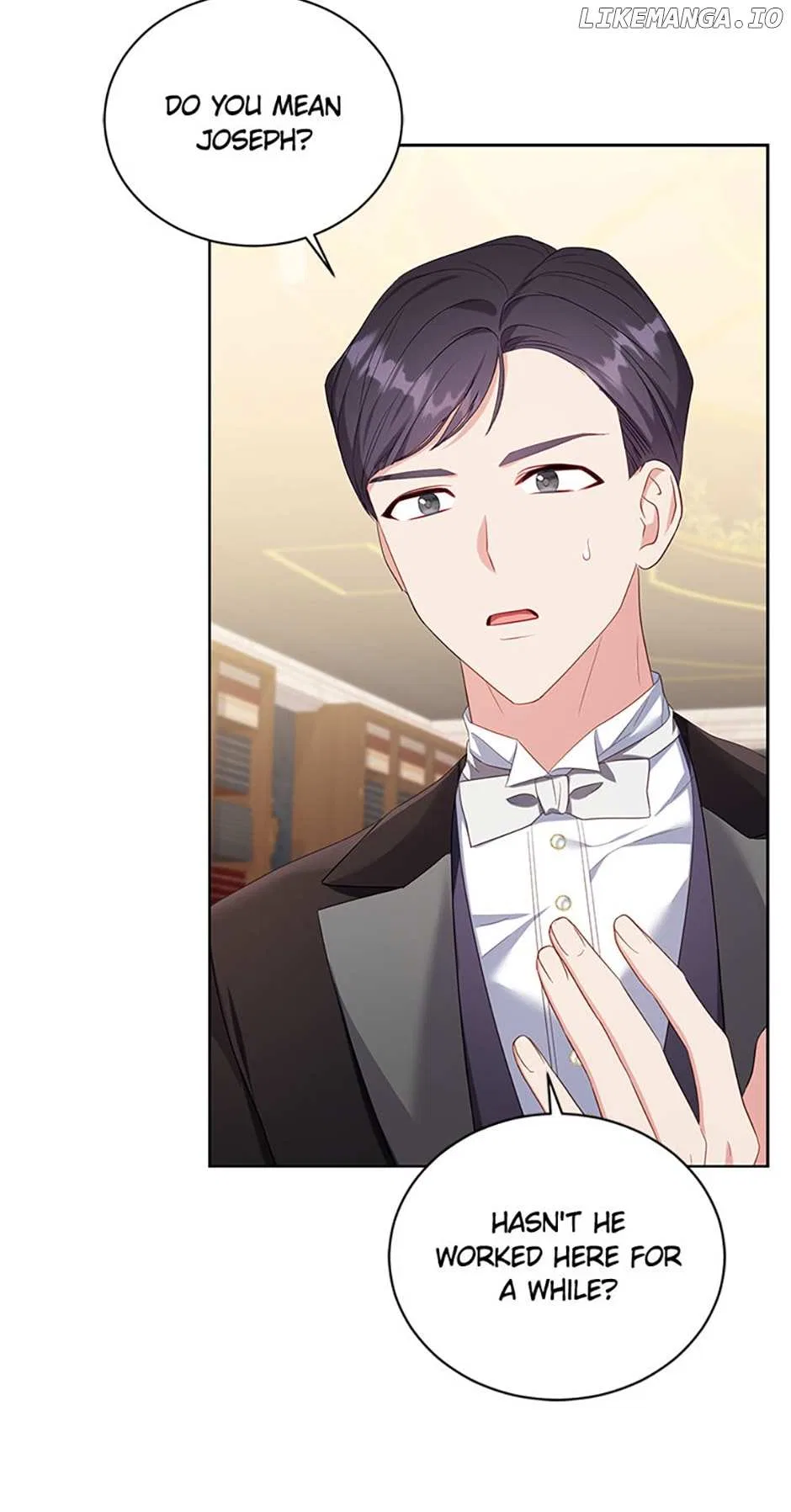 Maid To Love or Die Chapter 25 – Page 71