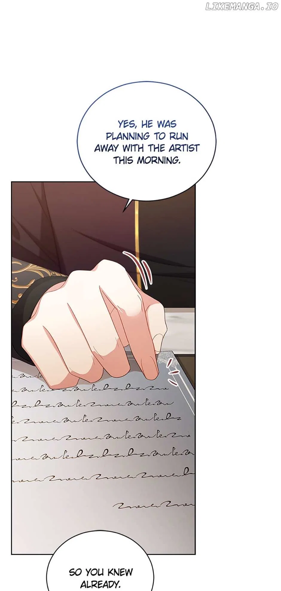 Maid To Love or Die Chapter 25 – Page 72