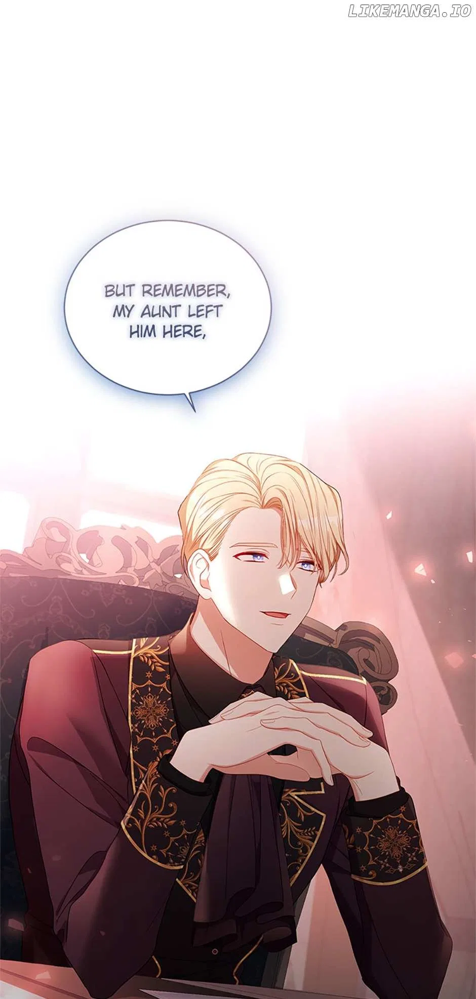 Maid To Love or Die Chapter 25 – Page 76