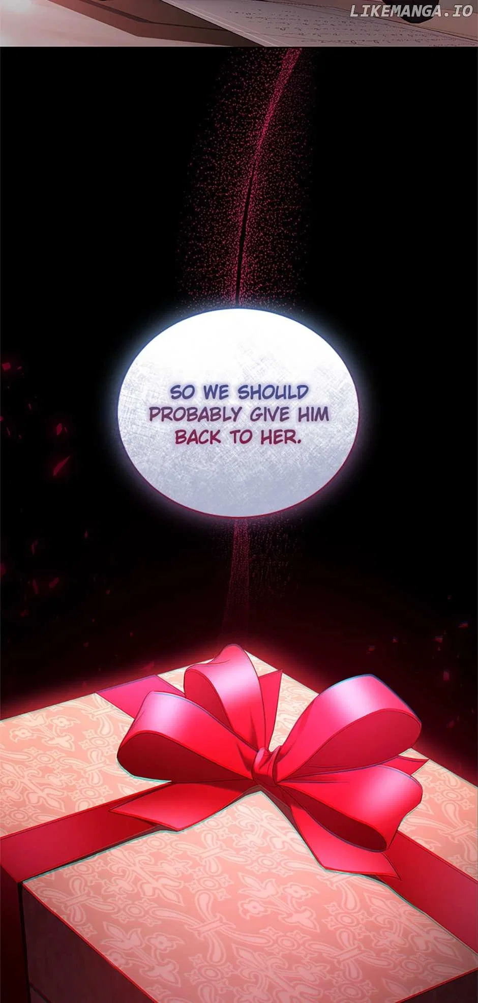Maid To Love or Die Chapter 25 – Page 77