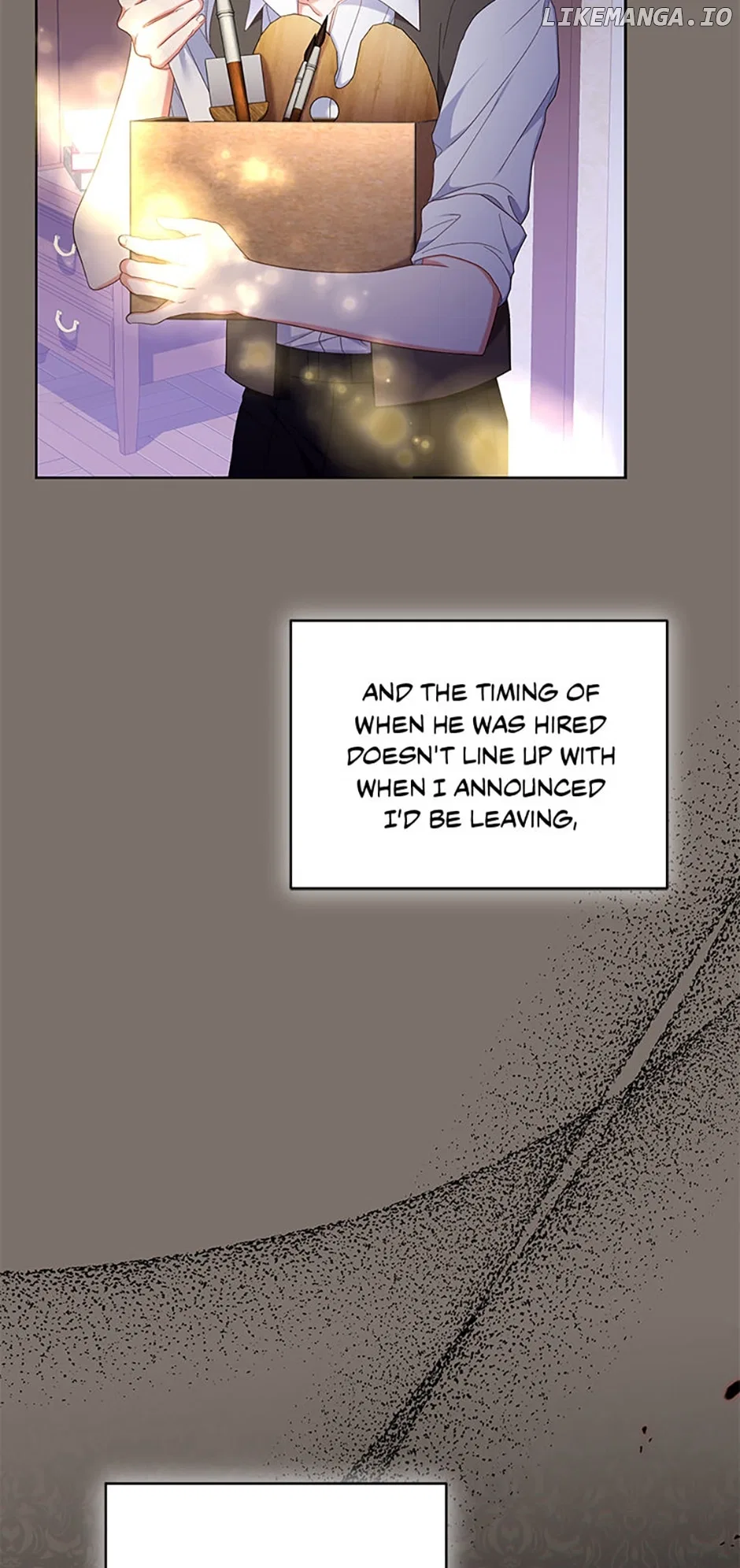 Maid To Love or Die Chapter 24 – Page 6