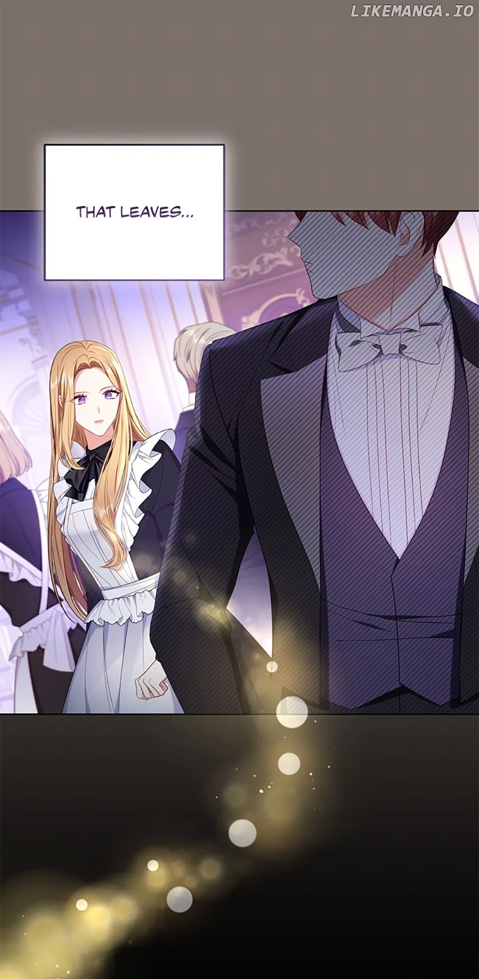 Maid To Love or Die Chapter 24 – Page 8