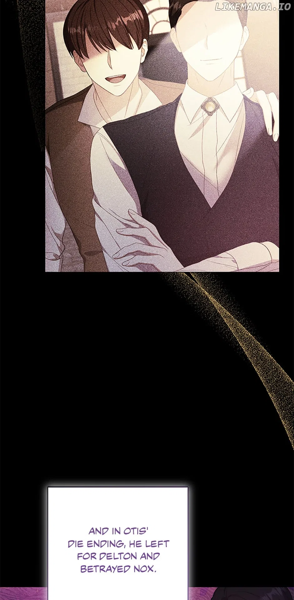 Maid To Love or Die Chapter 24 – Page 11