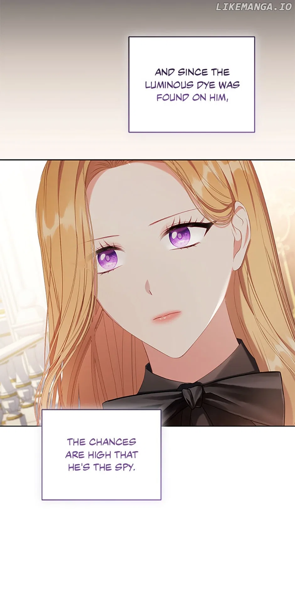 Maid To Love or Die Chapter 24 – Page 13
