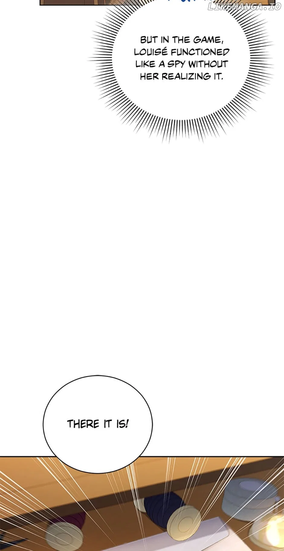 Maid To Love or Die Chapter 24 – Page 17