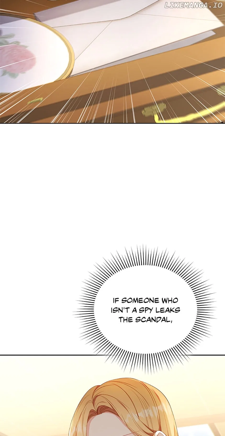 Maid To Love or Die Chapter 24 – Page 18