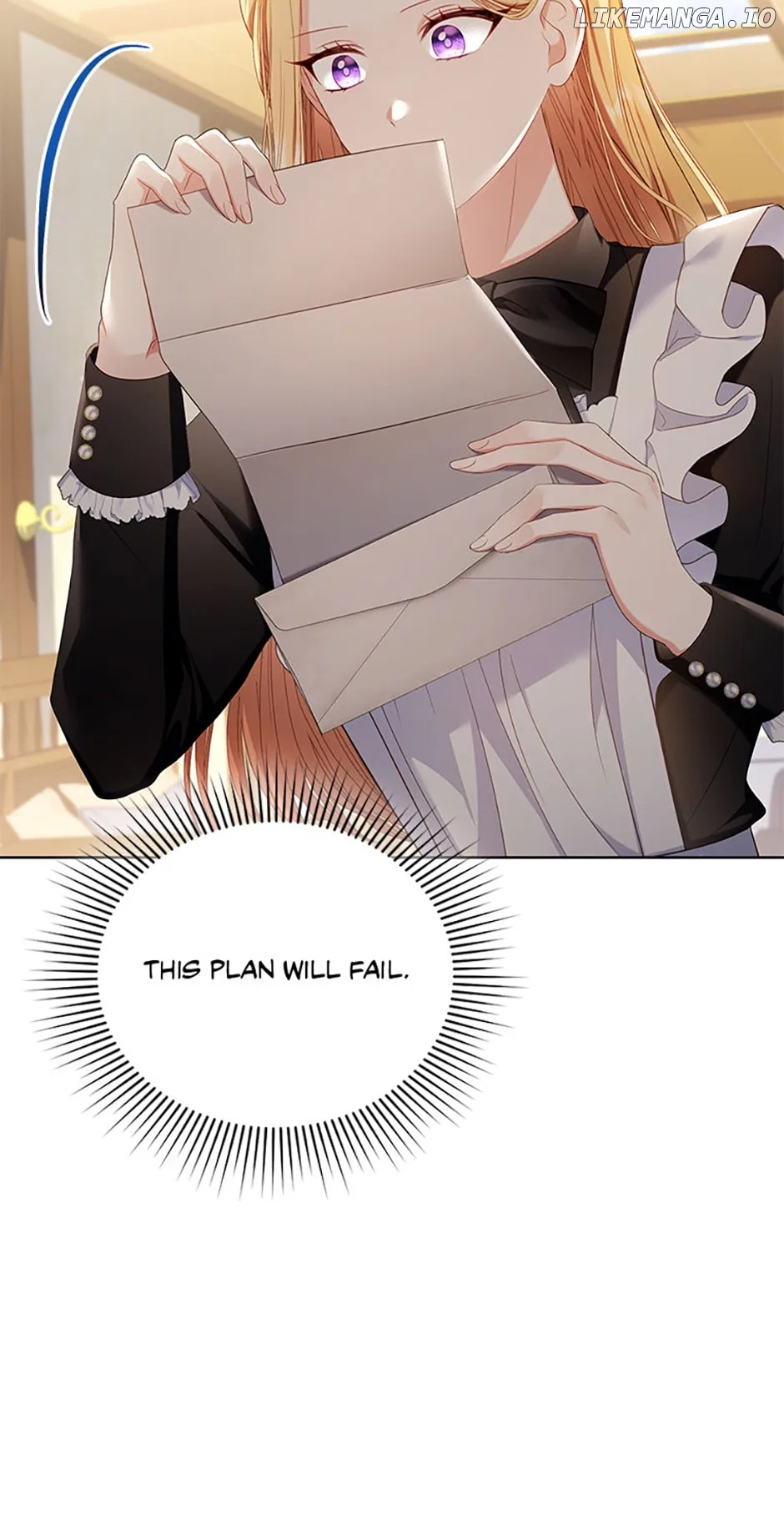 Maid To Love or Die Chapter 24 – Page 19