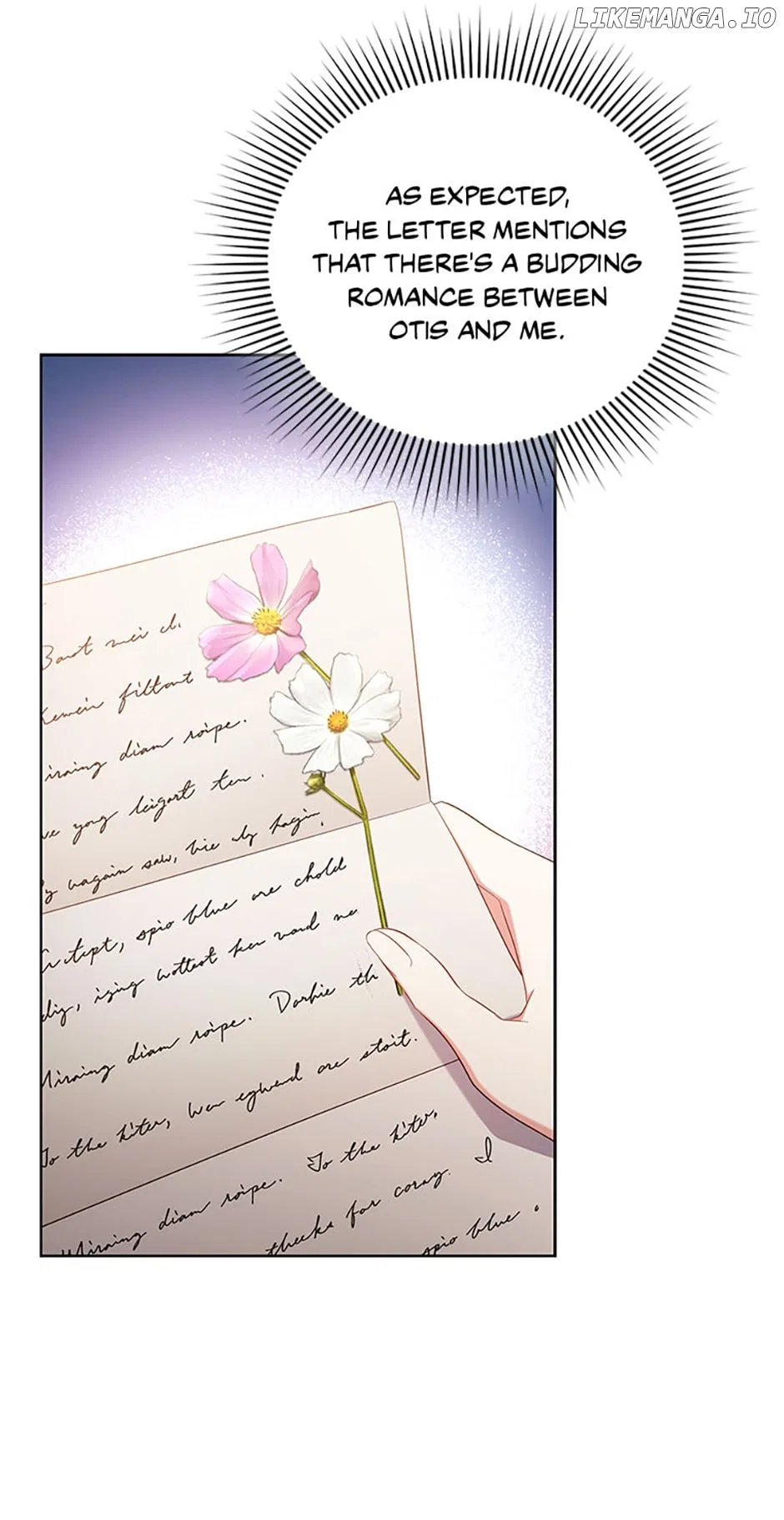 Maid To Love or Die Chapter 24 – Page 20