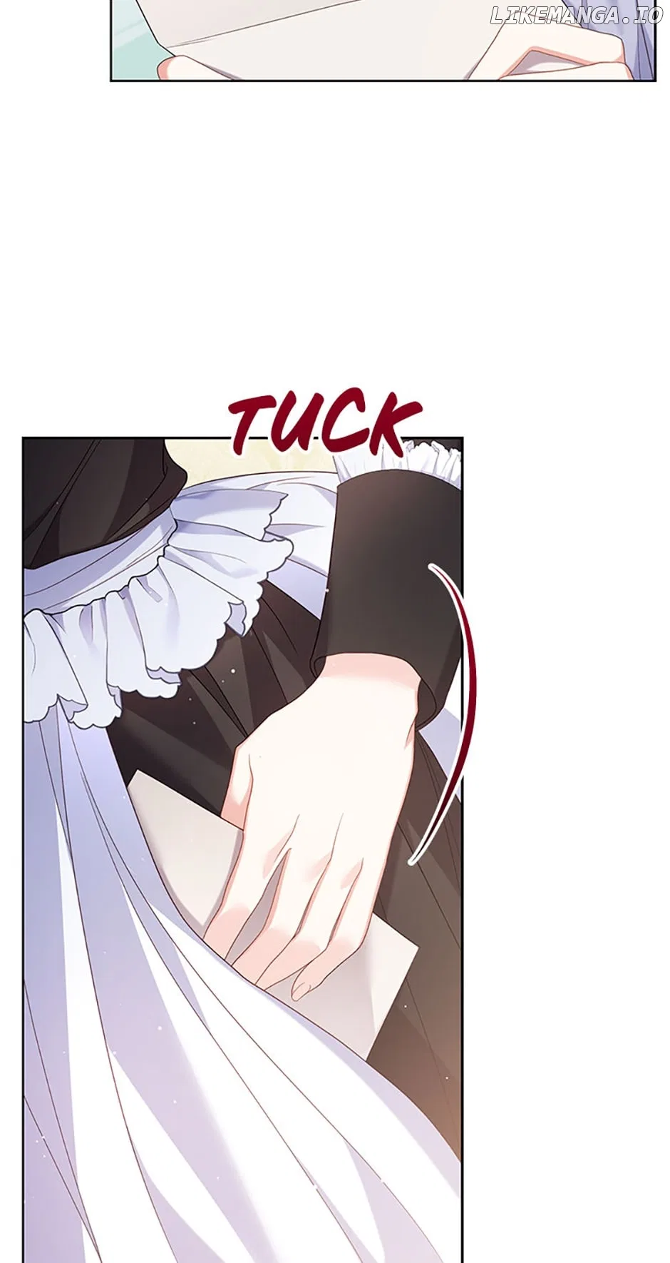 Maid To Love or Die Chapter 24 – Page 22