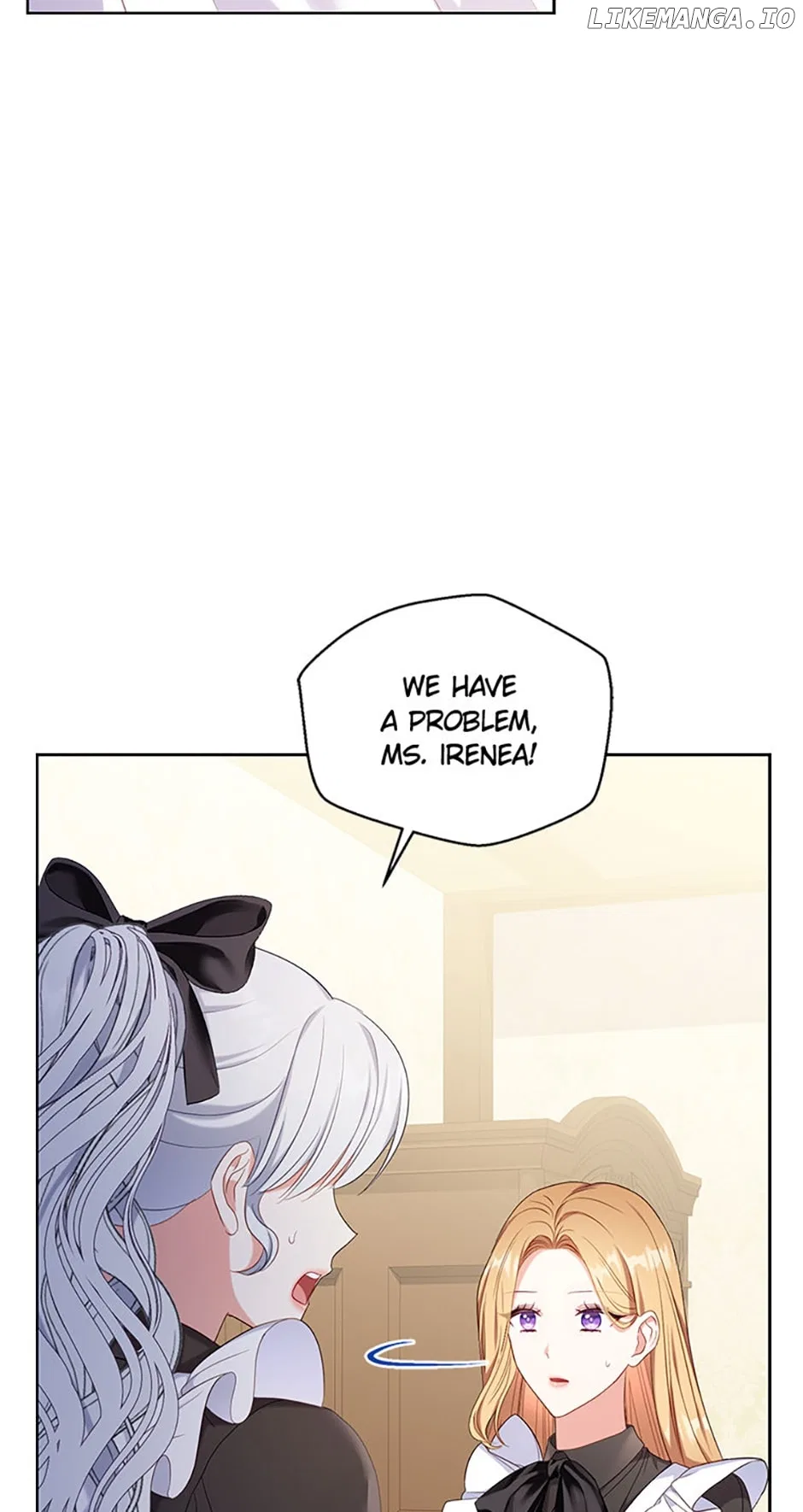 Maid To Love or Die Chapter 24 – Page 23