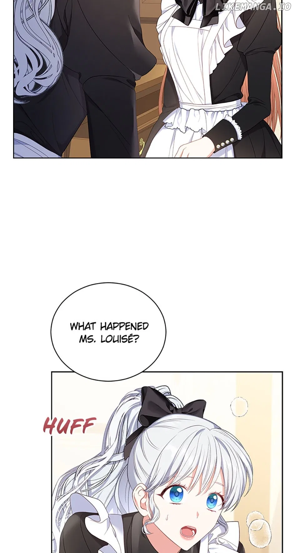 Maid To Love or Die Chapter 24 – Page 24