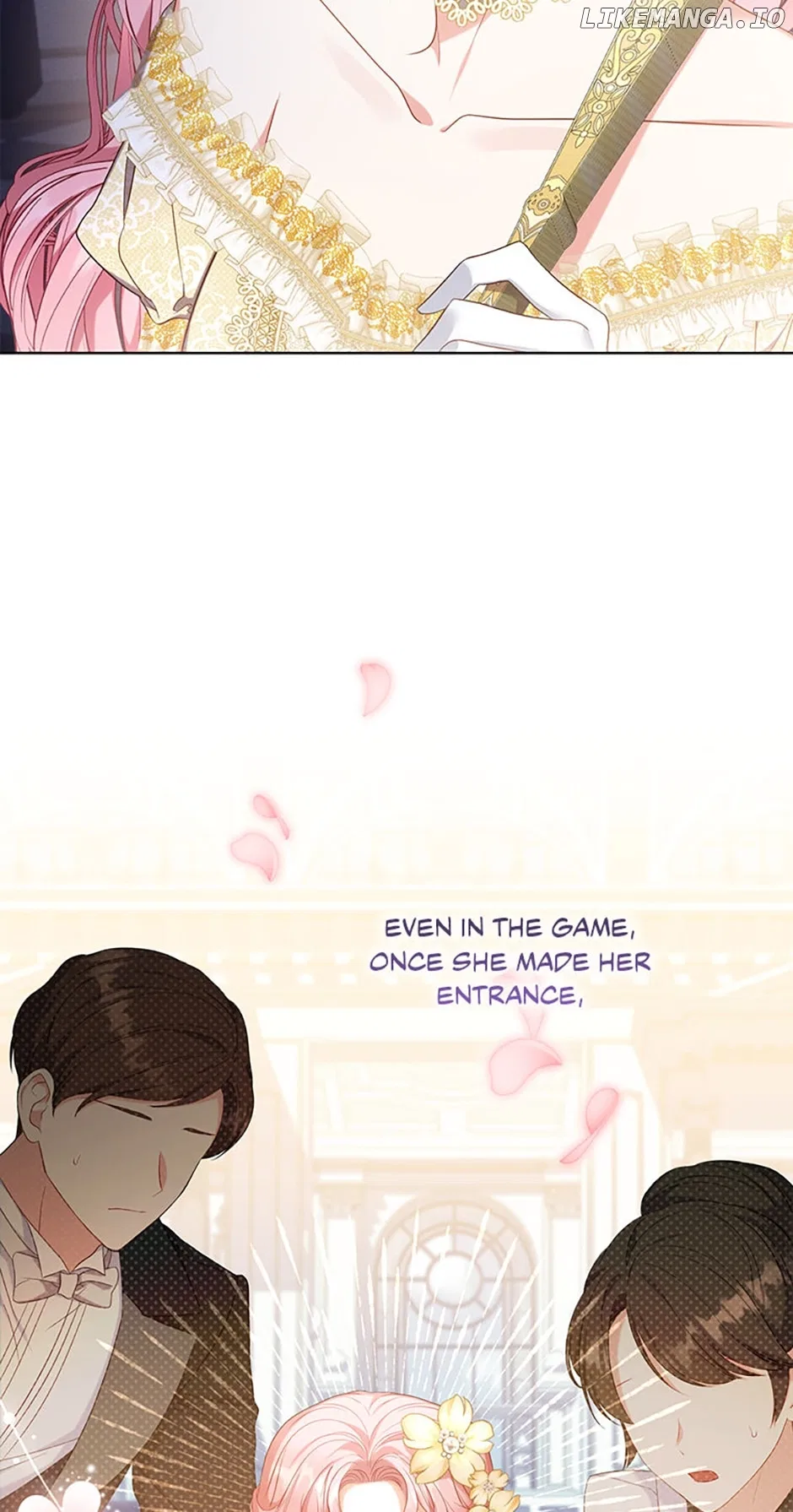 Maid To Love or Die Chapter 24 – Page 30